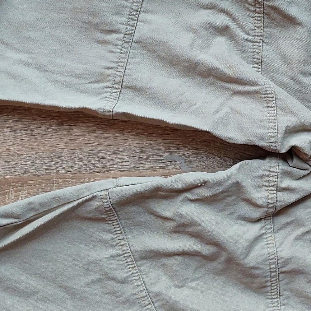 2010 guc/play Mini Boden khakis size 5 - Picture 10 of 16